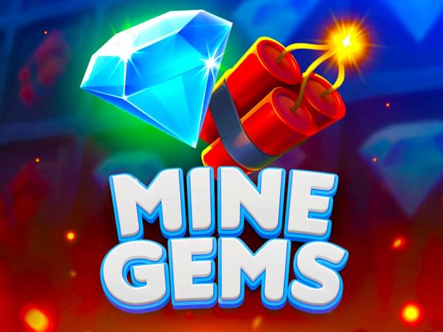 5 bet Minas de Gemas